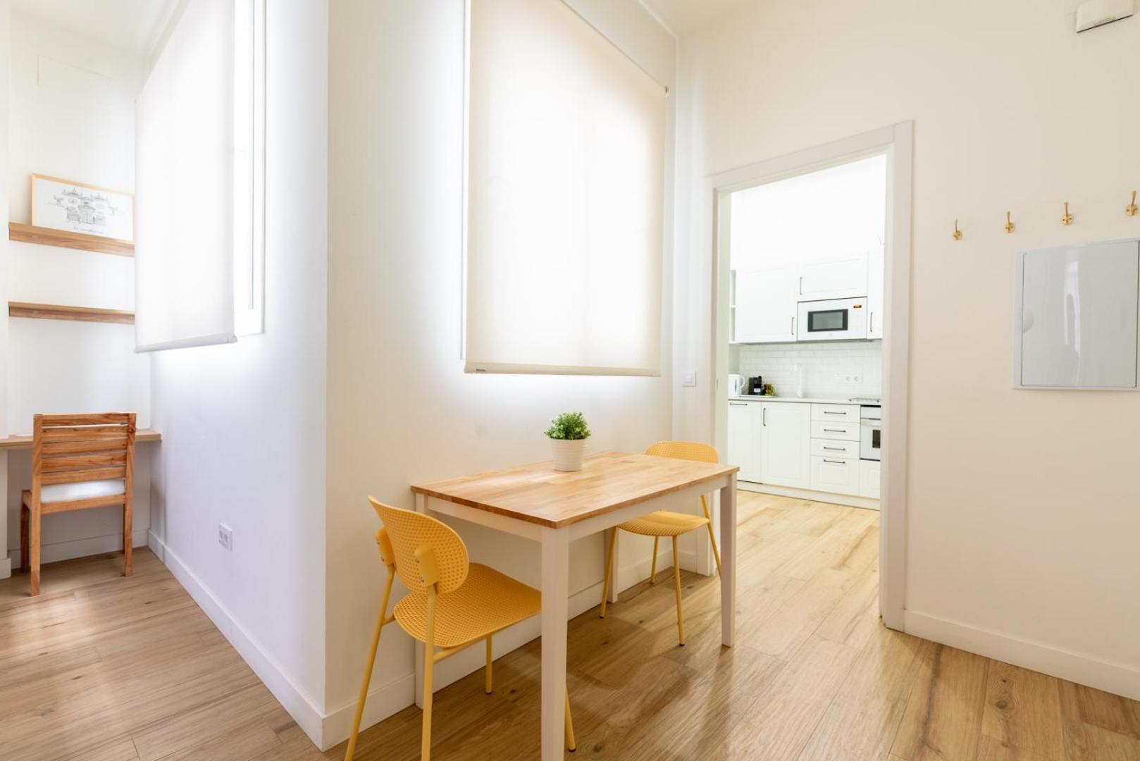 Rodo Charming Center By The Bullring By Rodo Street Apartamento