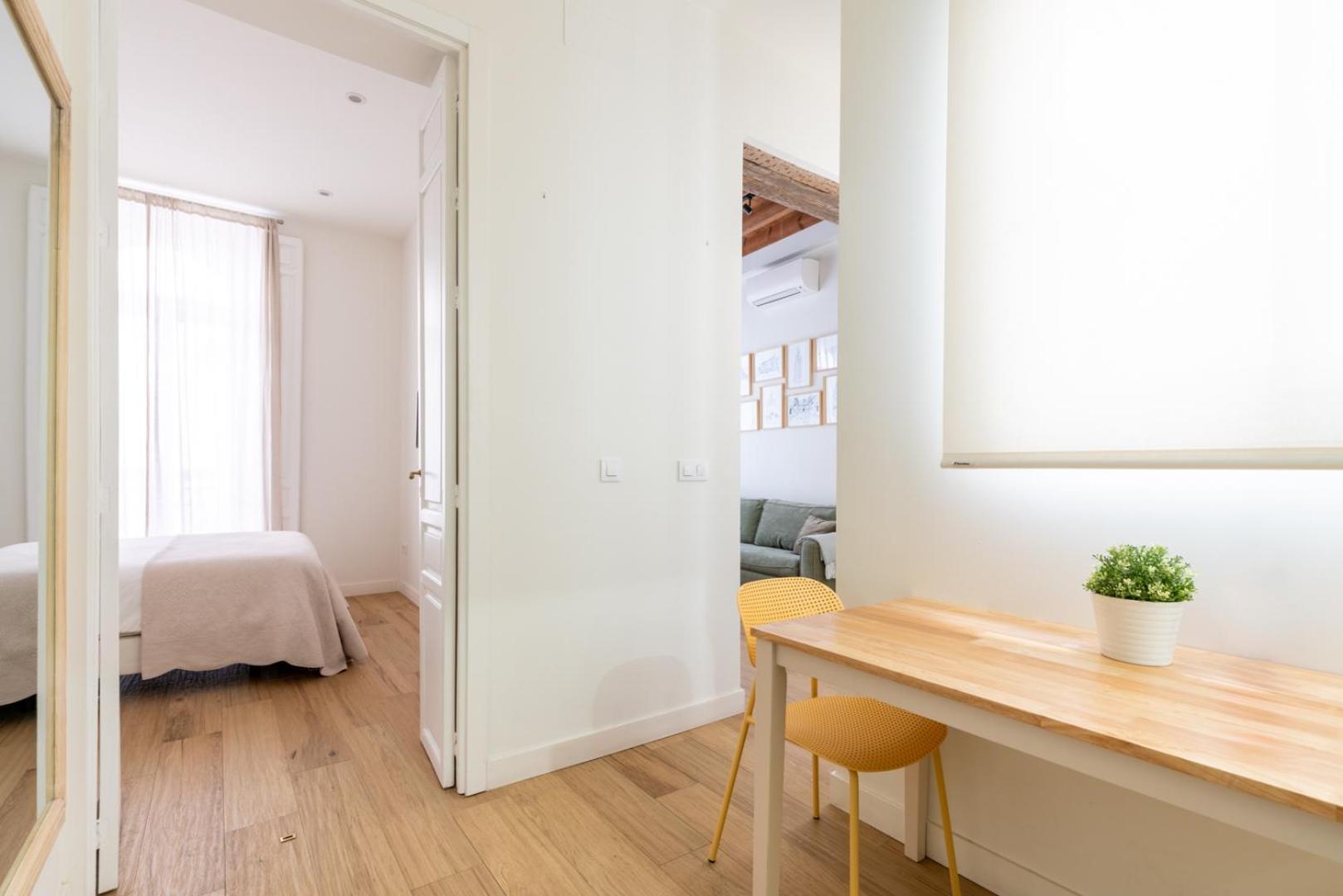 Appartement Rodo Charming Center By The Bullring By Rodo Street Sevilla